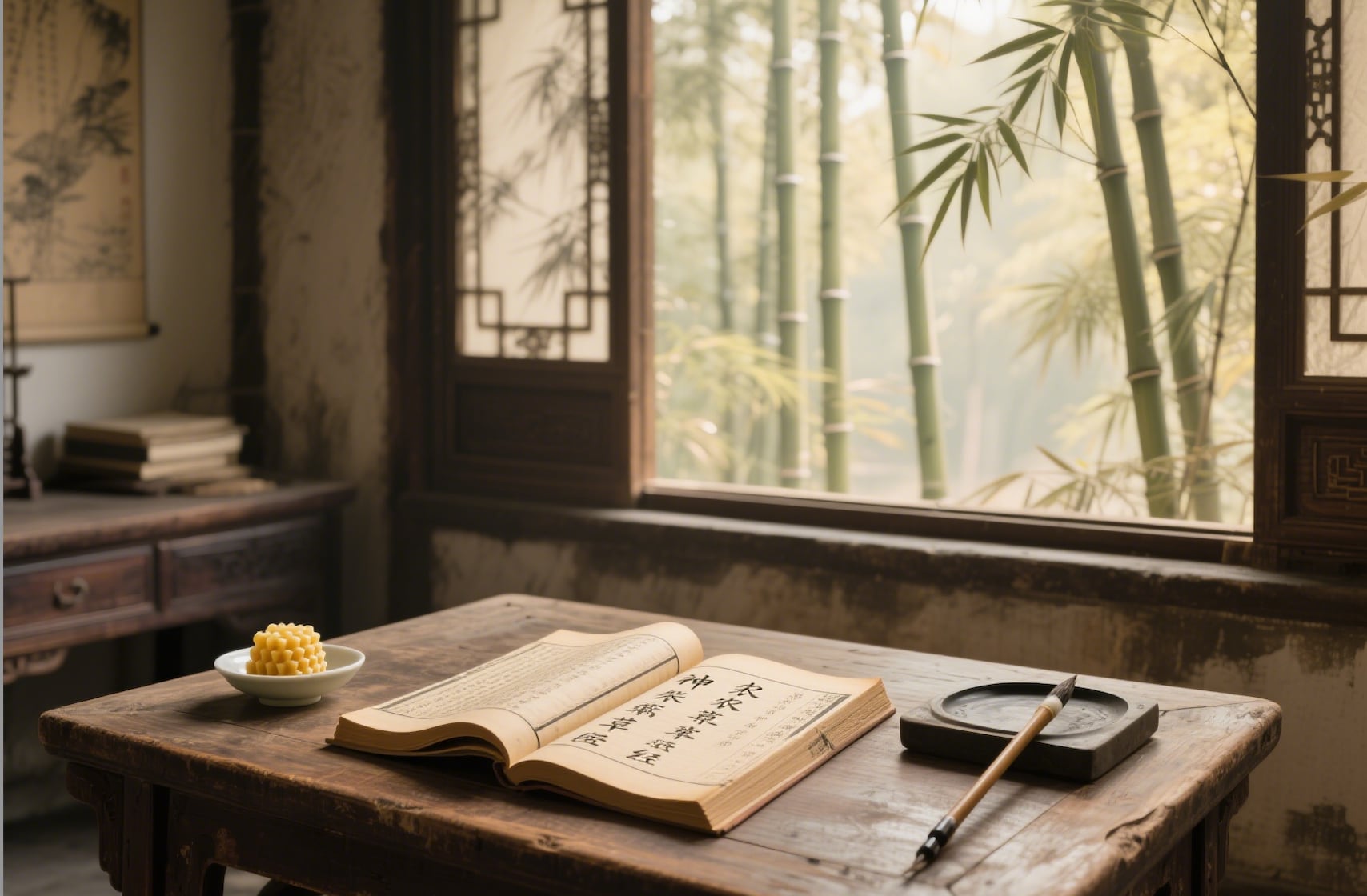 蜂蜡疗历史